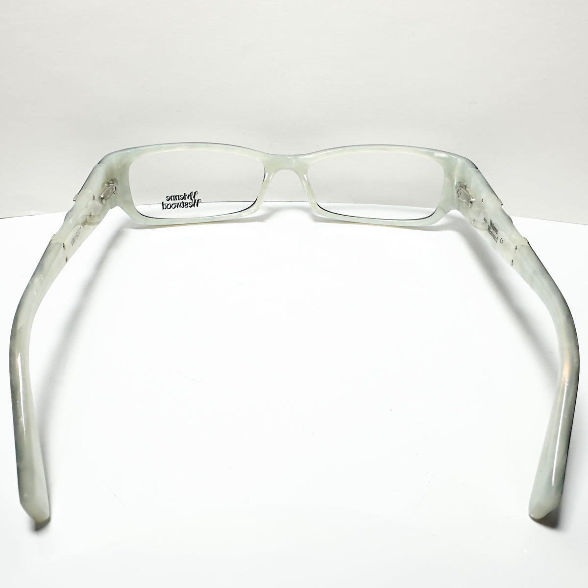 Vivienne Westwood VW183 col.01 Women Eyeglasses NEW Authentic