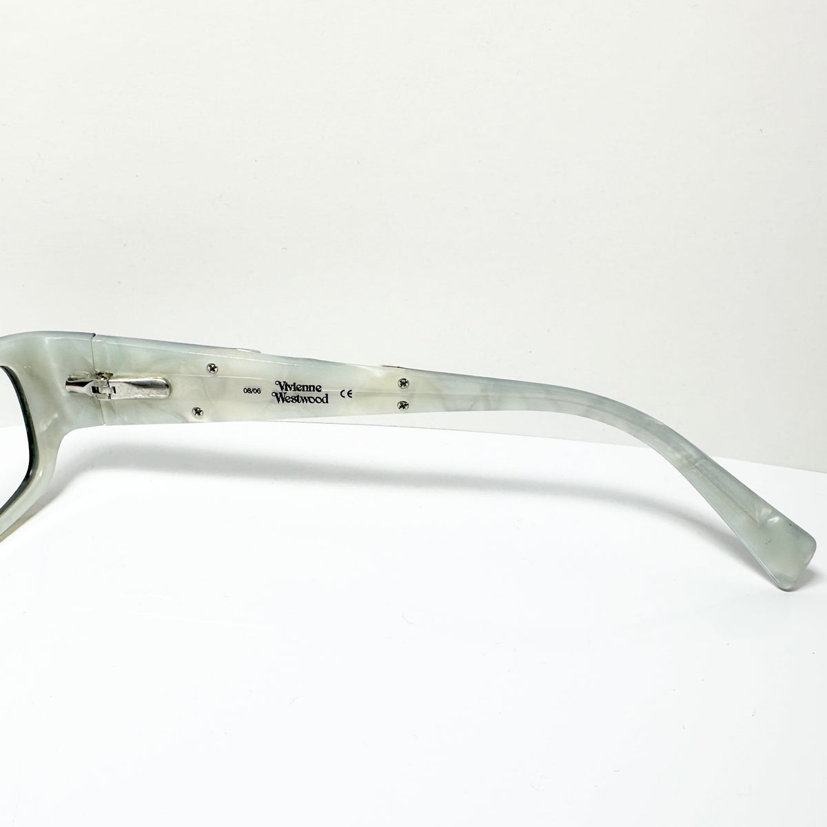 Vivienne Westwood VW183 col.01 Women Eyeglasses NEW Authentic