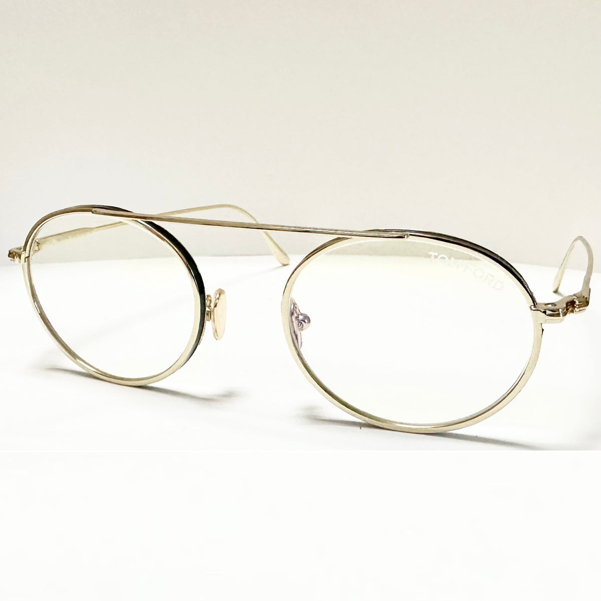 TOM FORD TF5692 030 Unisex Eyeglasses Frame NEW Authentic