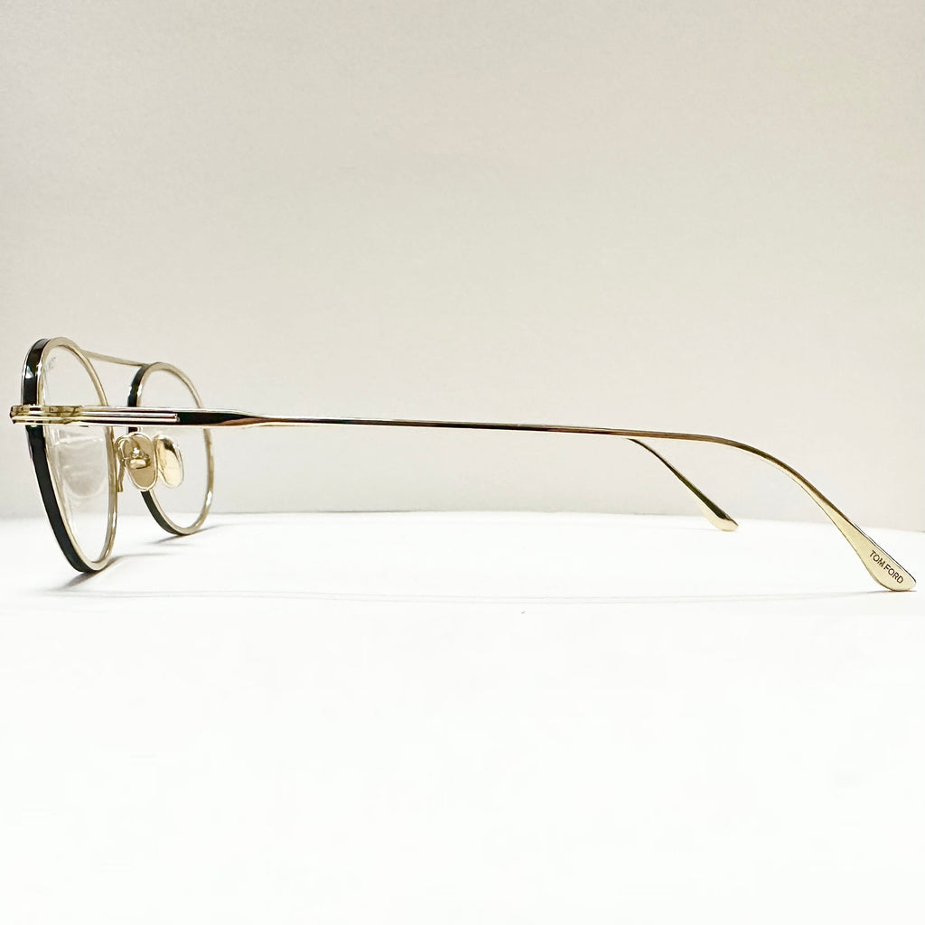 TOM FORD TF5692 030 Unisex Eyeglasses Frame NEW Authentic
