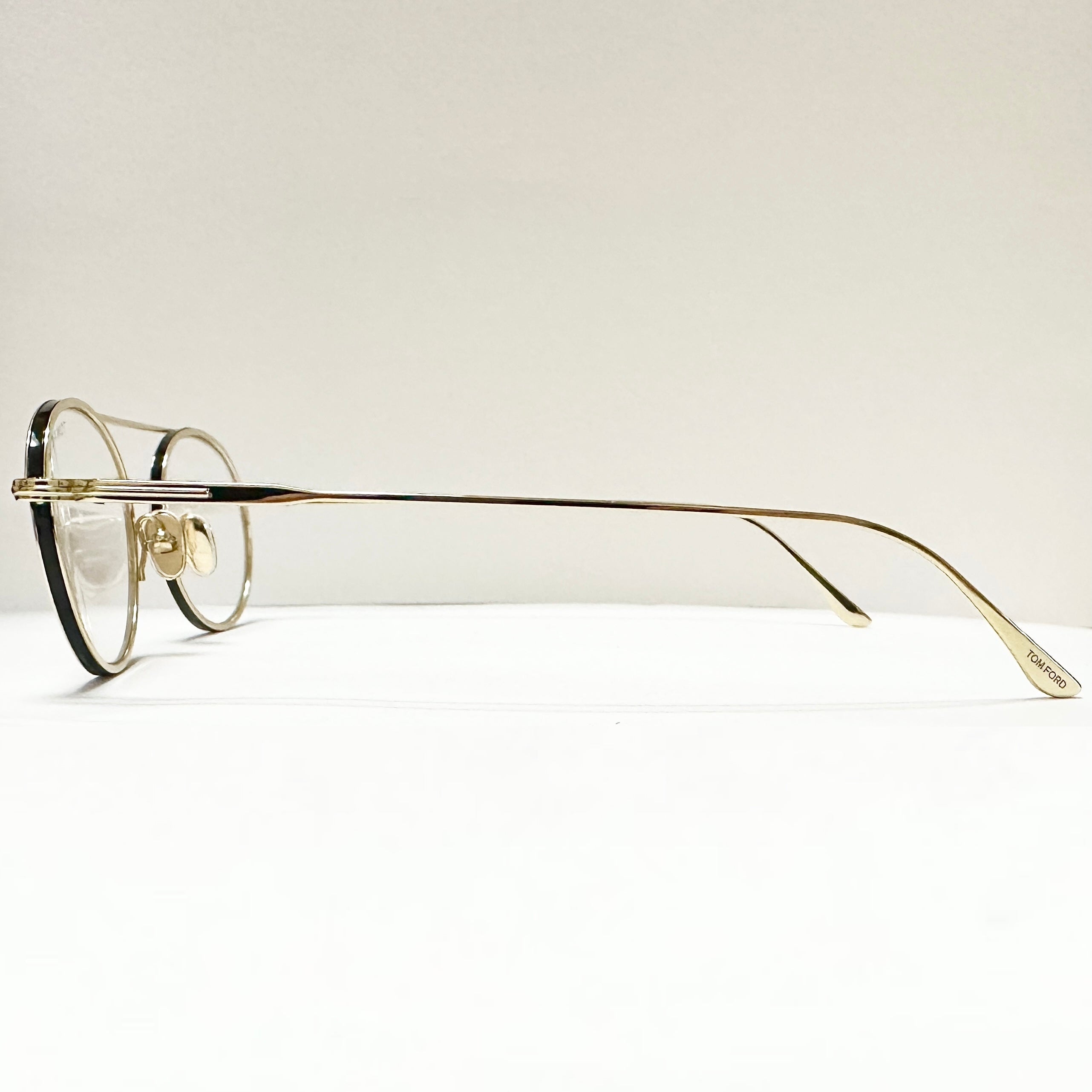 TOM FORD TF5692 030 Unisex Eyeglasses Frame NEW Authentic