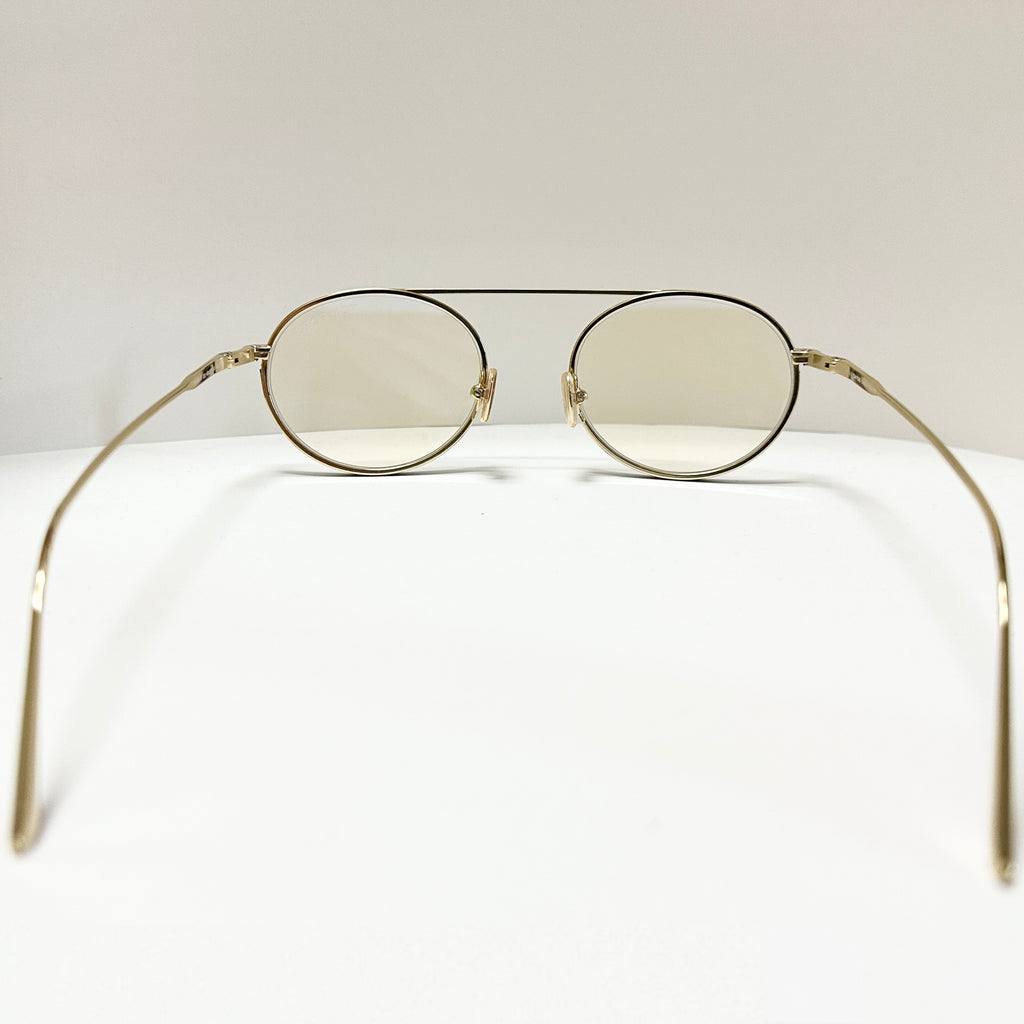 TOM FORD TF5692 030 Unisex Eyeglasses Frame NEW Authentic