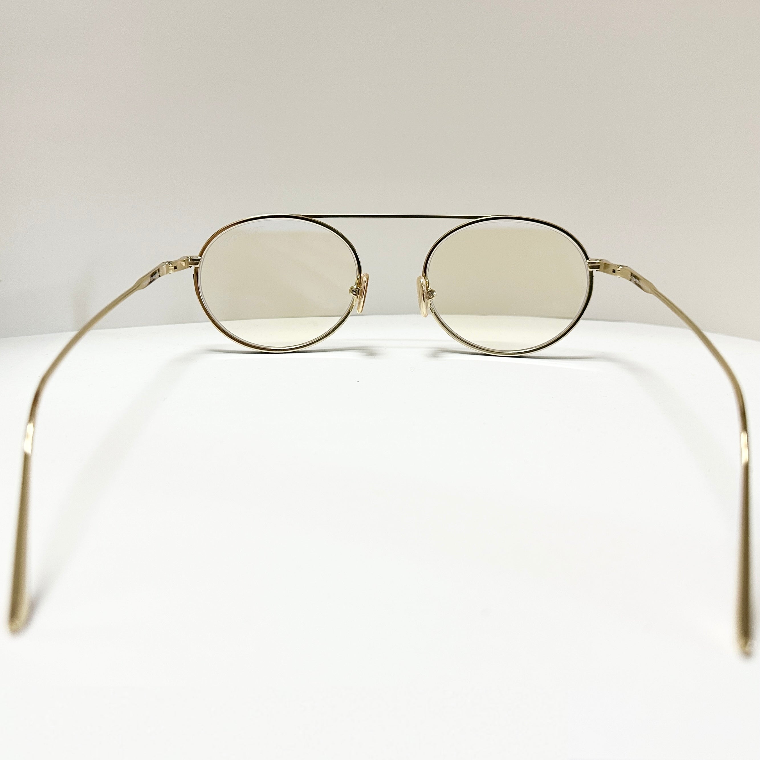 TOM FORD TF5692 030 Unisex Eyeglasses Frame NEW Authentic