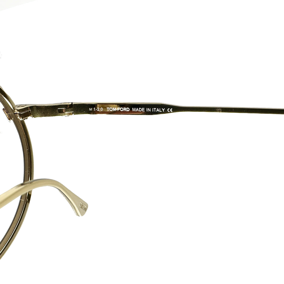 TOM FORD TF5692 030 Unisex Eyeglasses Frame NEW Authentic