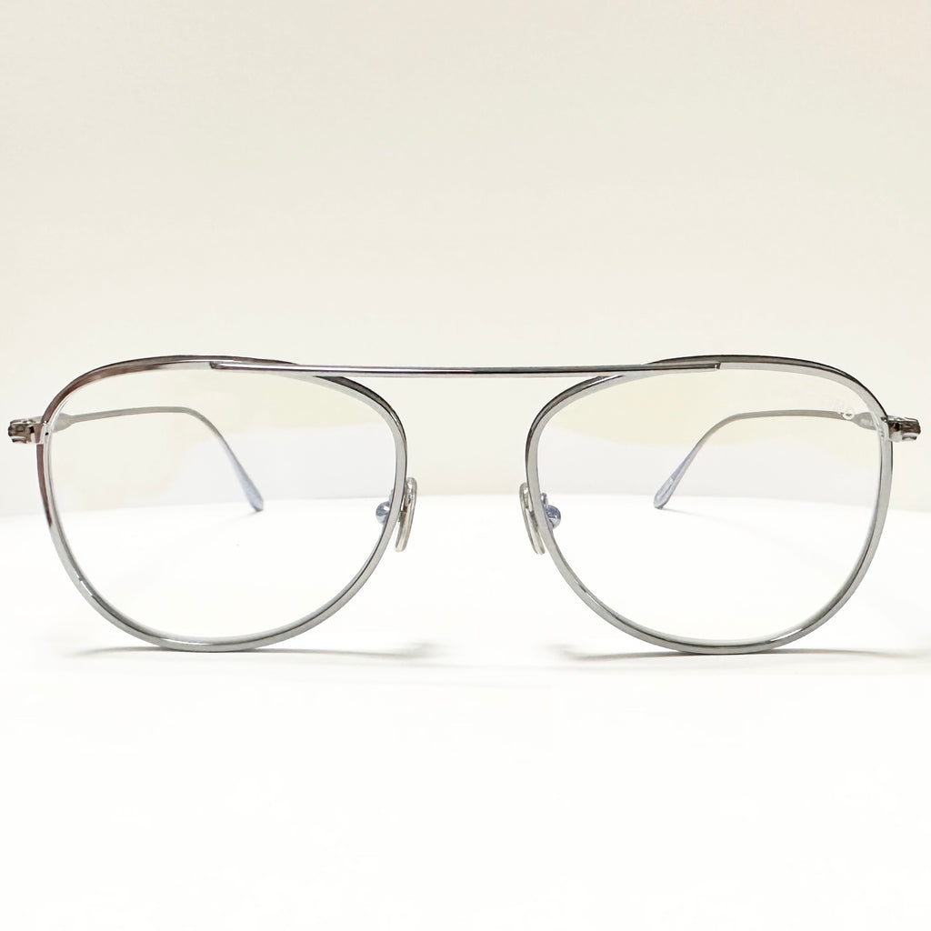 TOM FORD TF5691 014 Unisex Eyeglasses Frame NEW Authentic