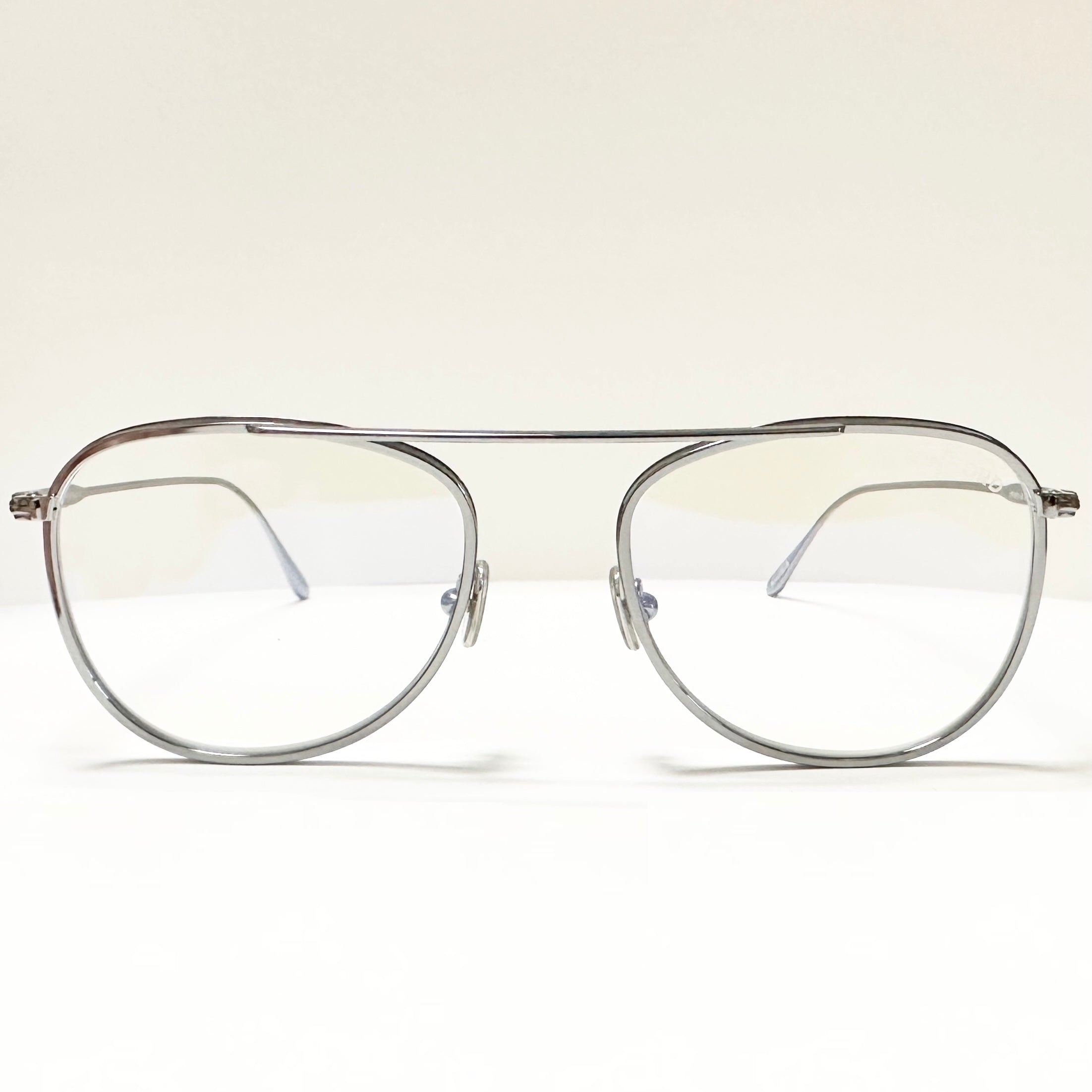 TOM FORD TF5691 014 Unisex Eyeglasses Frame NEW Authentic