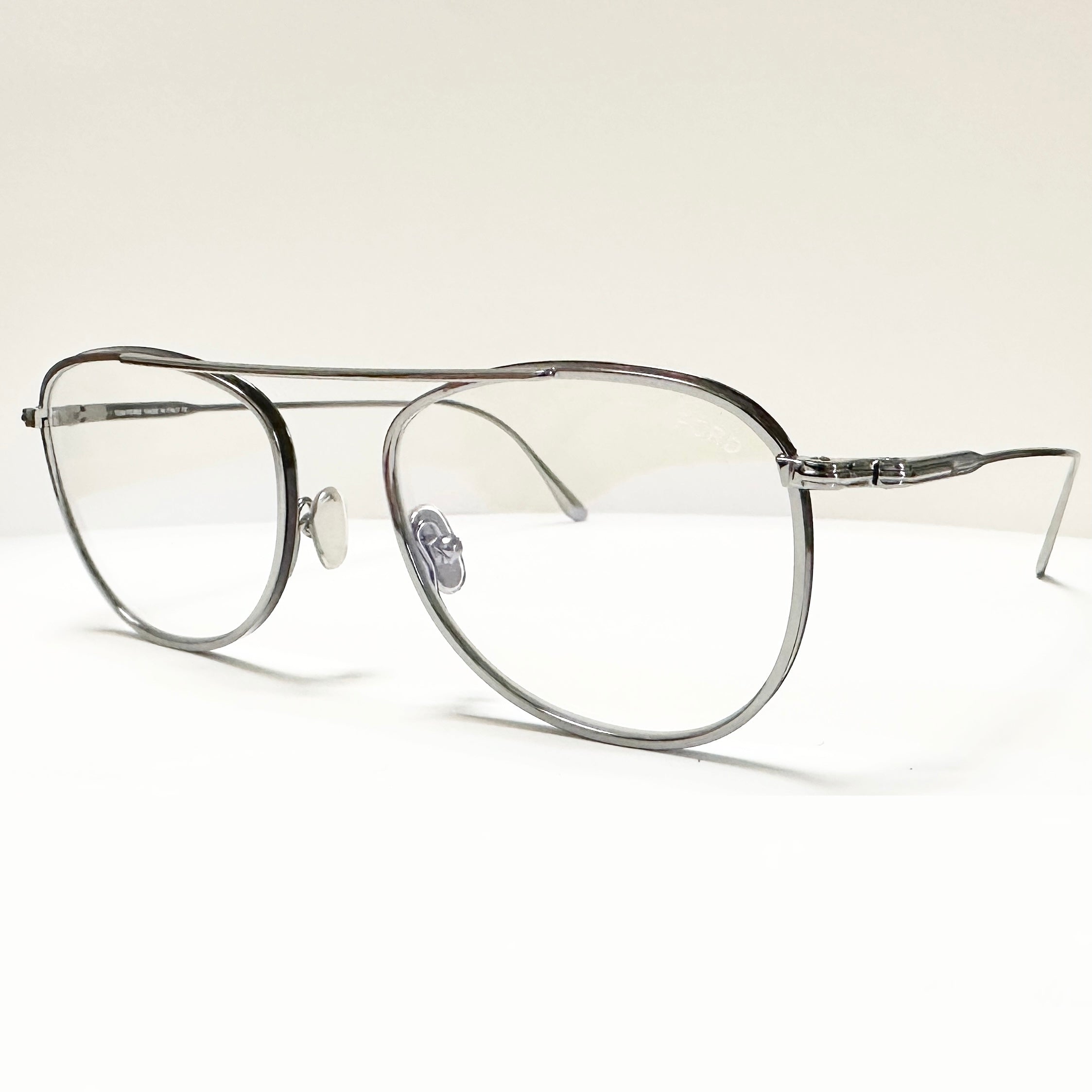 TOM FORD TF5691 014 Unisex Eyeglasses Frame NEW Authentic