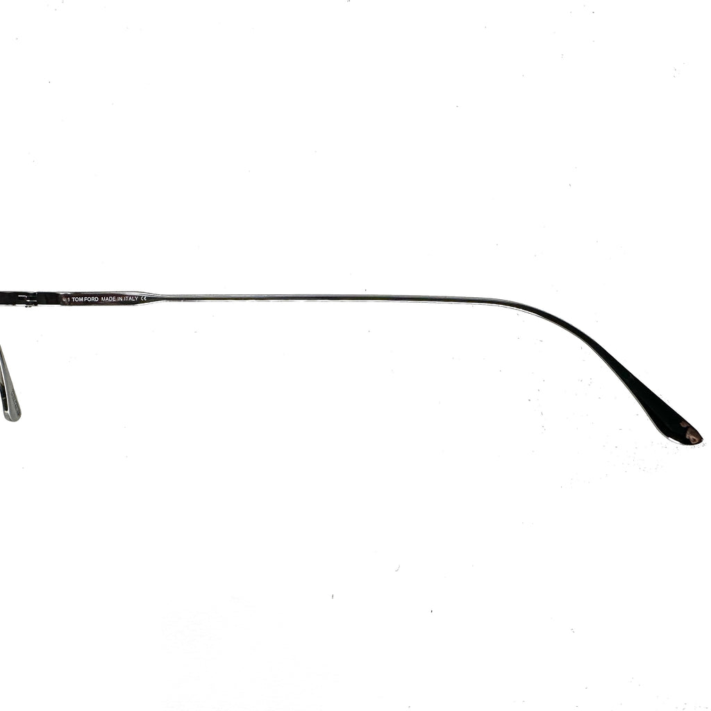TOM FORD TF5691 014 Unisex Eyeglasses Frame NEW Authentic