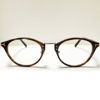 TOM FORD TF5728 056 Unisex Eyeglasses Frame NEW Authentic