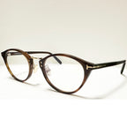 TOM FORD TF5728 056 Unisex Eyeglasses Frame NEW Authentic