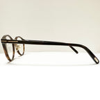 TOM FORD TF5728 056 Unisex Eyeglasses Frame NEW Authentic