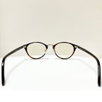 TOM FORD TF5728 056 Unisex Eyeglasses Frame NEW Authentic