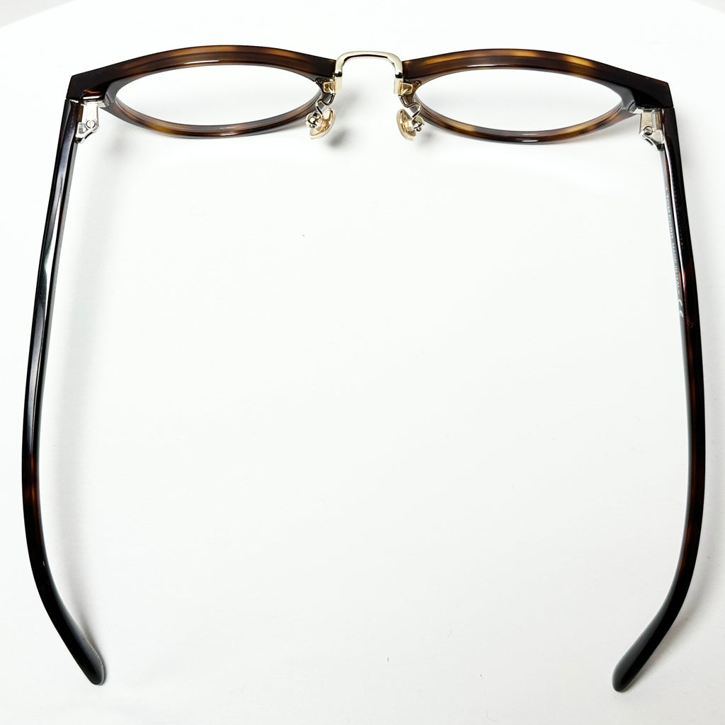 TOM FORD TF5728 056 Unisex Eyeglasses Frame NEW Authentic