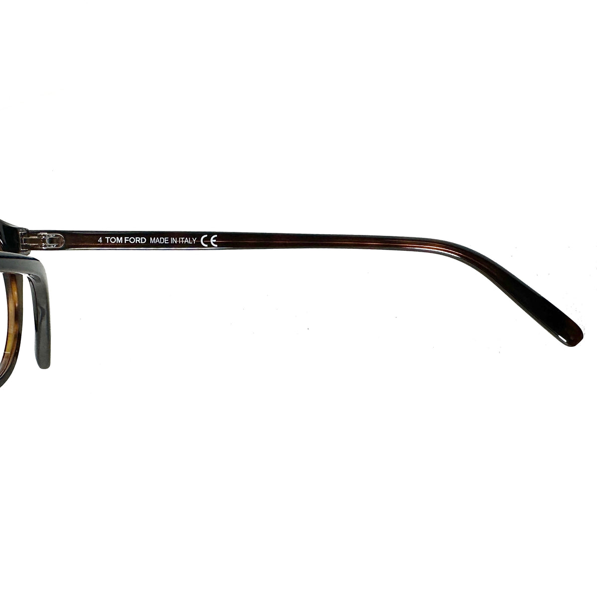 TOM FORD TF5728 056 Unisex Eyeglasses Frame NEW Authentic