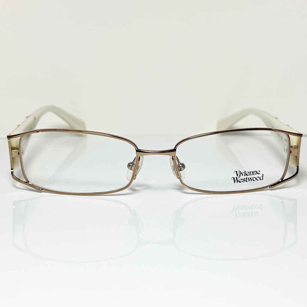 Vivienne Westwood VW184 col.03 Women Eyeglasses NEW Authentic