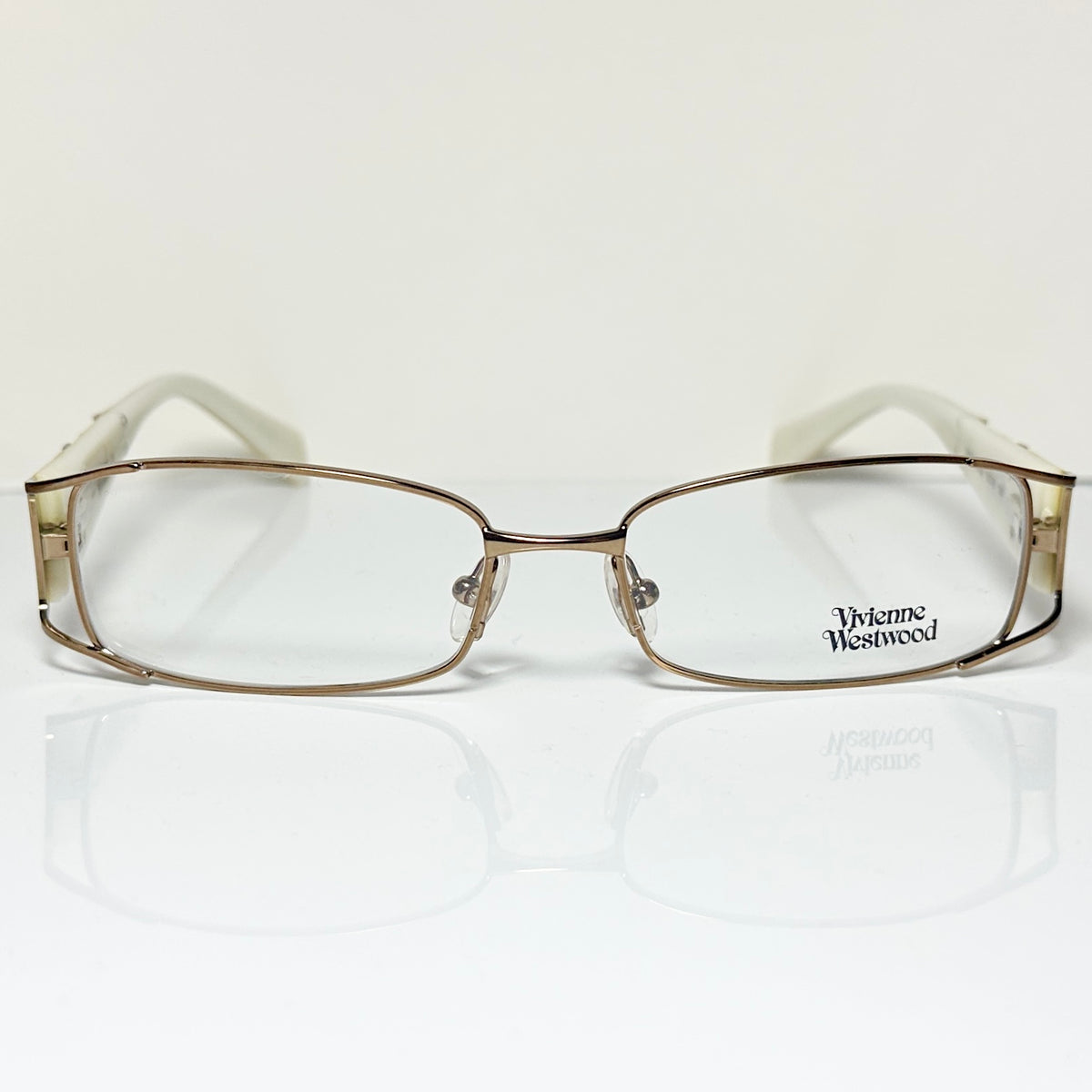 Vivienne Westwood VW184 col.03 Women Eyeglasses NEW Authentic