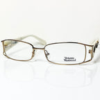 Vivienne Westwood VW184 col.03 Women Eyeglasses NEW Authentic