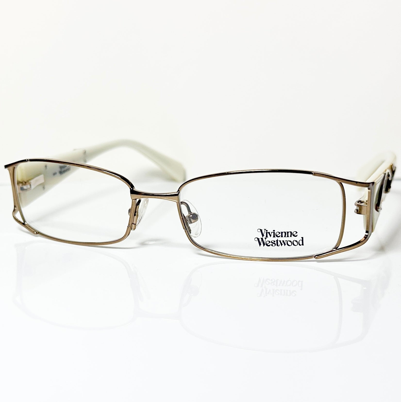 Vivienne Westwood VW184 col.03 Women Eyeglasses NEW Authentic