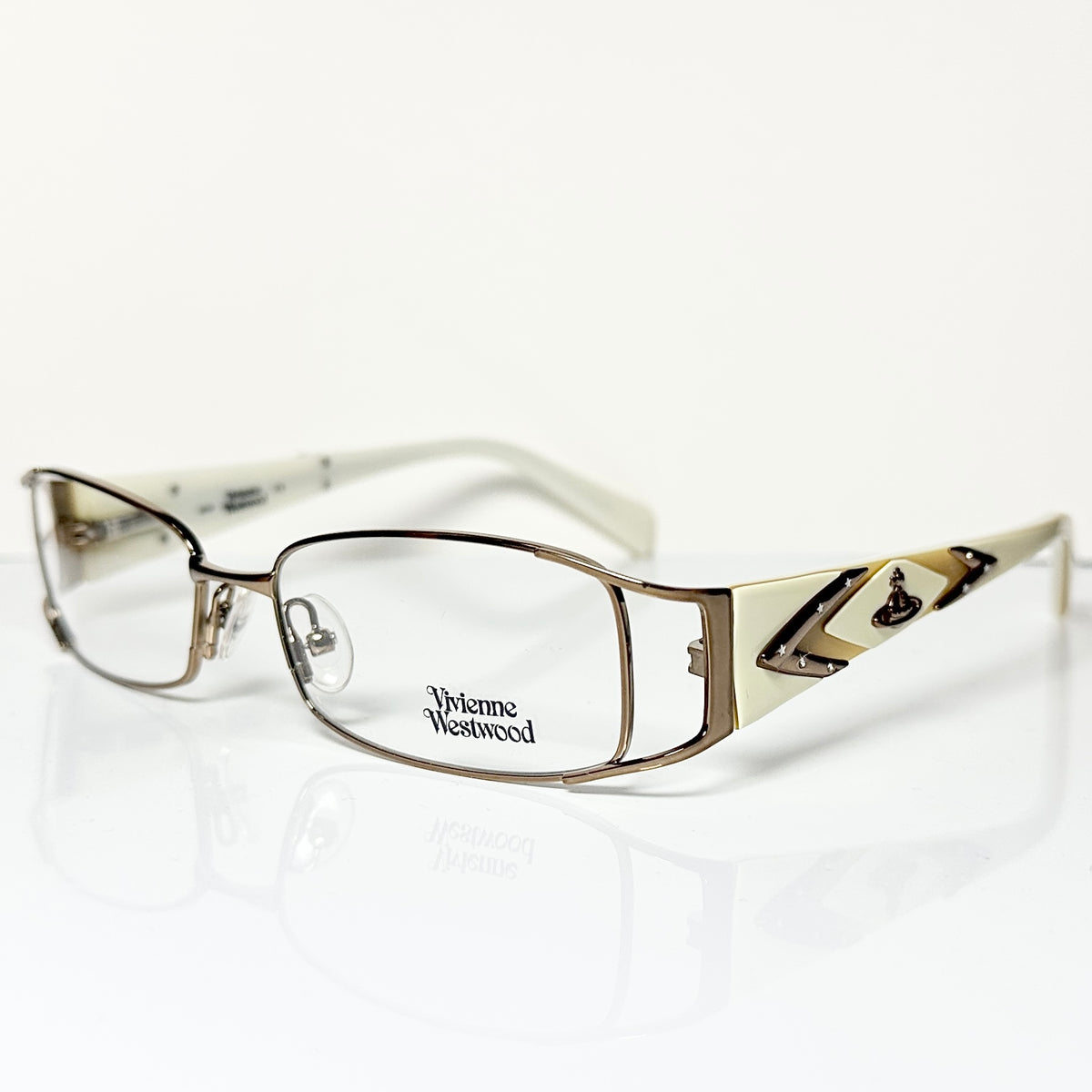 Vivienne Westwood VW184 col.03 Women Eyeglasses NEW Authentic