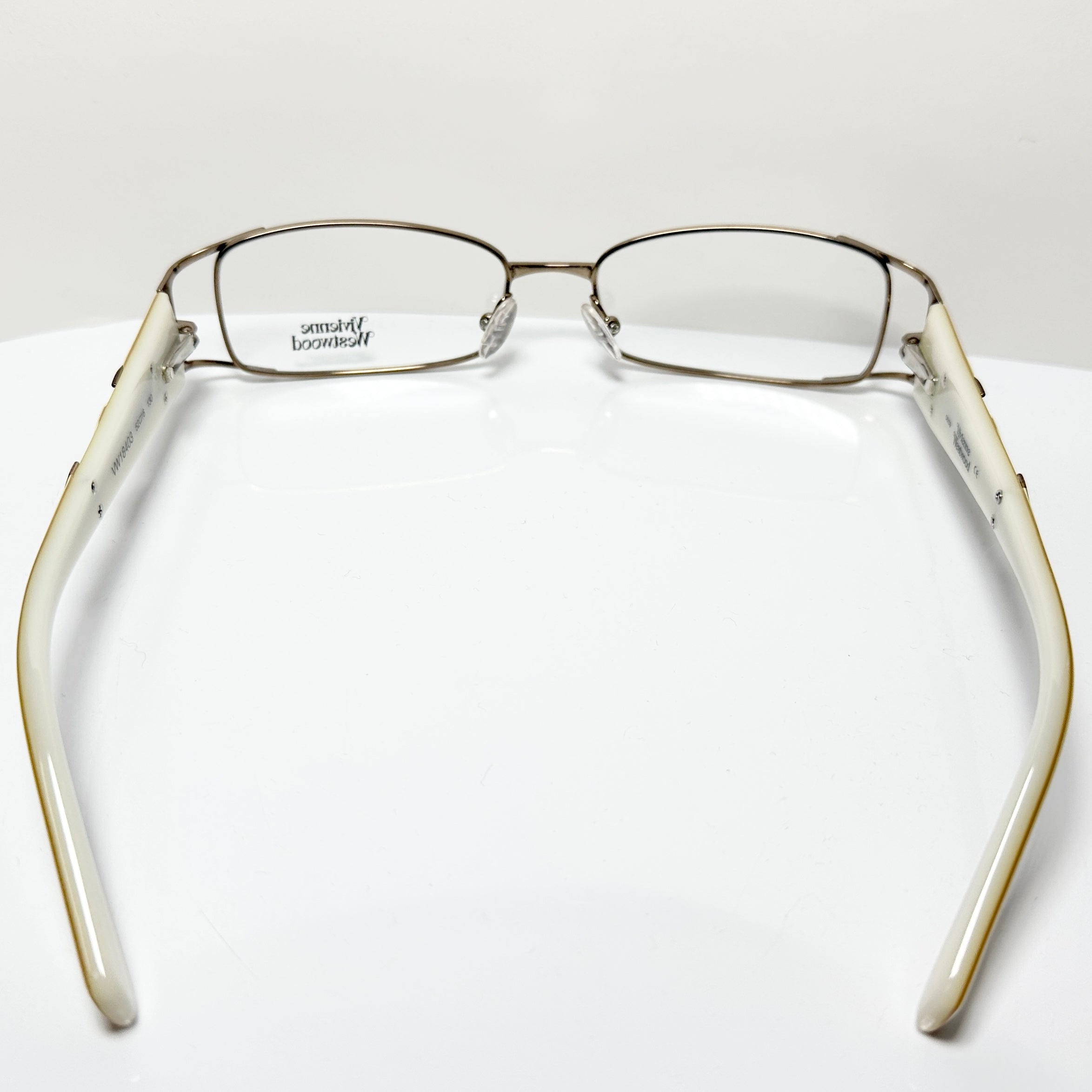 Vivienne Westwood VW184 col.03 Women Eyeglasses NEW Authentic