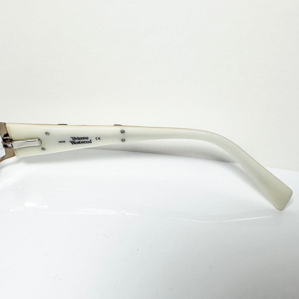 Vivienne Westwood VW184 col.03 Women Eyeglasses NEW Authentic