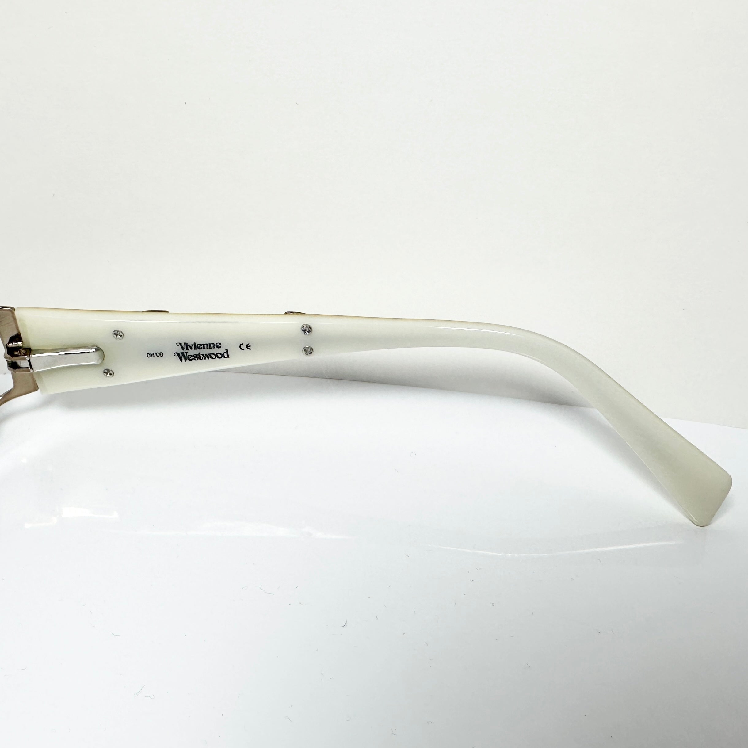 Vivienne Westwood VW184 col.03 Women Eyeglasses NEW Authentic