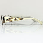 Vivienne Westwood VW184 col.03 Women Eyeglasses NEW Authentic