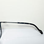 Yohji Yamamoto YY19-0031 03 Men's Eyeglasses Frame in Gunmetal - Authentic New