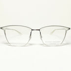 Barton Perreira ATKINS MCR/SIL Men Eyeglasses Frame NEW Authentic