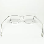 Barton Perreira ATKINS MCR/SIL Men Eyeglasses Frame NEW Authentic