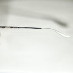 Barton Perreira ATKINS MCR/SIL Men Eyeglasses Frame NEW Authentic