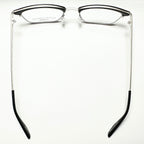 Barton Perreira ATKINS MBL/BRS Men Eyeglasses Frame NEW Authentic