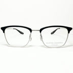 Barton Perreira ATKINS MBL/BRS Men Eyeglasses Frame NEW Authentic