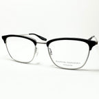 Barton Perreira ATKINS MBL/BRS Men Eyeglasses Frame NEW Authentic