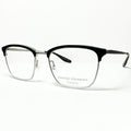 Barton Perreira ATKINS MBL/BRS Men Eyeglasses Frame NEW Authentic
