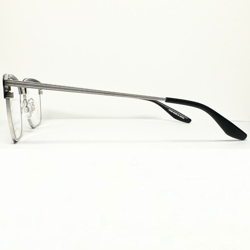 Barton Perreira ATKINS MBL/BRS Men Eyeglasses Frame NEW Authentic