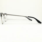 Barton Perreira ATKINS MBL/BRS Men Eyeglasses Frame NEW Authentic