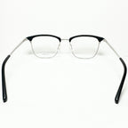 Barton Perreira ATKINS MBL/BRS Men Eyeglasses Frame NEW Authentic