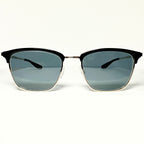 Barton Perreira ATKINS BLA/GOL Men Sunglasses Frame NEW Authentic