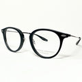 Barton Perreira CAMBRIDGE MBL/PEW Unisex Eyeglasses Frame NEW Authentic
