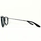 Barton Perreira CAMBRIDGE MBL/PEW Unisex Eyeglasses Frame NEW Authentic
