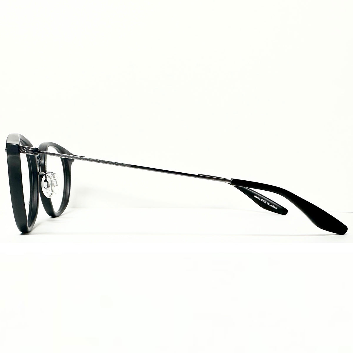 Barton Perreira CAMBRIDGE MBL/PEW Unisex Eyeglasses Frame NEW Authentic