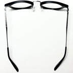 Barton Perreira CAMBRIDGE MBL/PEW Unisex Eyeglasses Frame NEW Authentic
