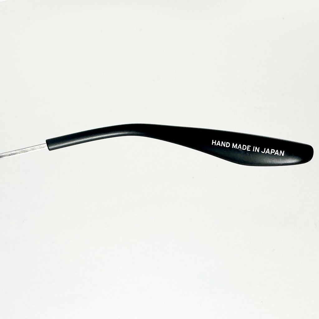 Barton Perreira CAMBRIDGE MBL/PEW Unisex Eyeglasses Frame NEW Authentic