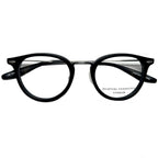 Barton Perreira CAMBRIDGE MBL/PEW Unisex Eyeglasses Frame NEW Authentic