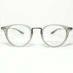 Barton Perreira CAMBRIDGE MAA/PEW Unisex Eyeglasses Frame NEW Authentic