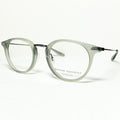 Barton Perreira CAMBRIDGE MAA/PEW Unisex Eyeglasses Frame NEW Authentic