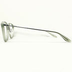 Barton Perreira CAMBRIDGE MAA/PEW Unisex Eyeglasses Frame NEW Authentic