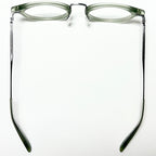 Barton Perreira CAMBRIDGE MAA/PEW Unisex Eyeglasses Frame NEW Authentic