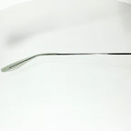 Barton Perreira CAMBRIDGE MAA/PEW Unisex Eyeglasses Frame NEW Authentic